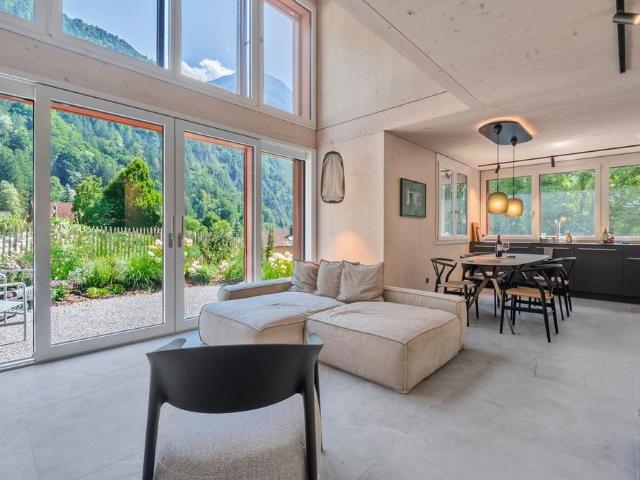 House with 4.5 rooms for rent in Andermatt 122 m²