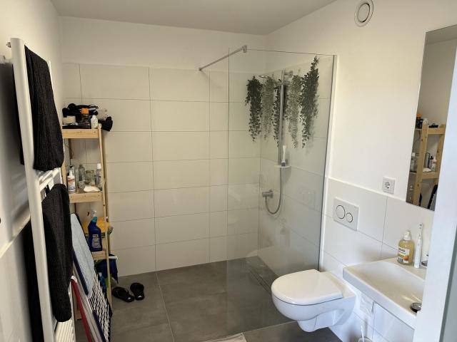 Möbliertes Apartment – Bezug ab 1.4. | EBK, Aufzug | ruhig & modern