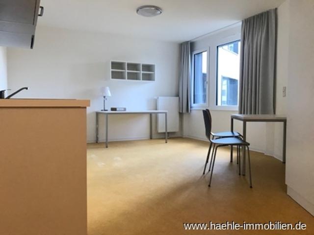 Möbliertes Apartment für Studenten, Doktoranden und Auszubildende frei ab 01.07.2026