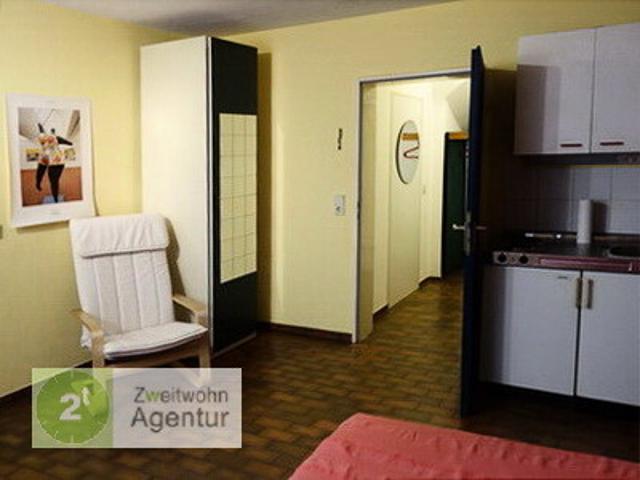 Möbliertes Apartment, Köln Rodenkirchen, An der Hellfuhr