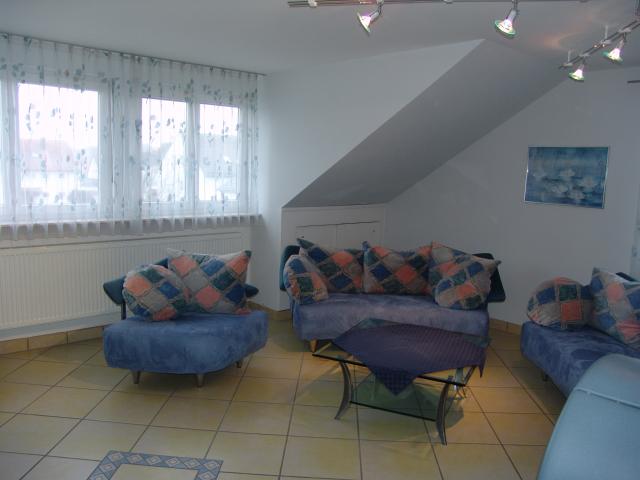 Möbliertes Appartement Einziehen und Wohlfühlen