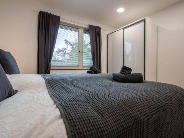 Möbliertes City Apartment auf der RÜ!