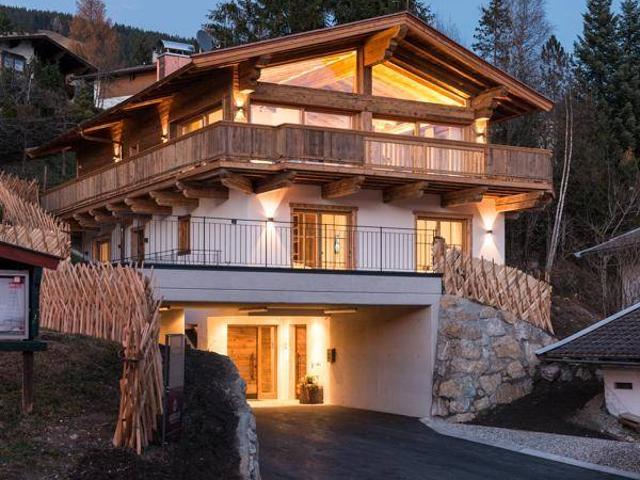 Möbliertes Einfamilienhaus am Sonnberg mit 4 SZ langfristig zu vermieten