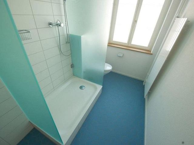 möbliertes Einzelzimmer zwischen Hegibach und Klusplatz zu vermieten!