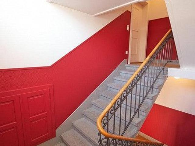 möbliertes Einzelzimmer zwischen Hegibach und Klusplatz zu vermieten!