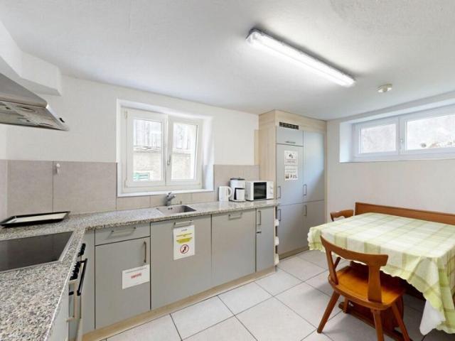 Möbliertes Einzelzimmer in Unterlunkhofen