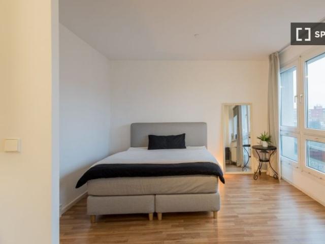Studio zu vermieten in Berlin