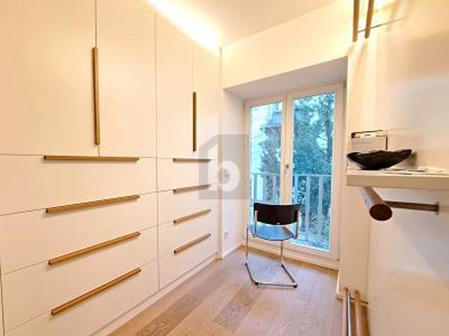 MÖBLIERTES TOWNHOUSE IN TOP LAGE HINTERM GASTEIG