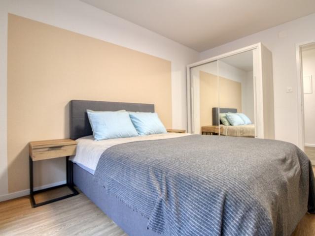 Möbliertes WG Zimmer in Basel
