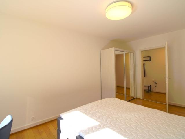 Möbliertes WG Zimmer in Basel