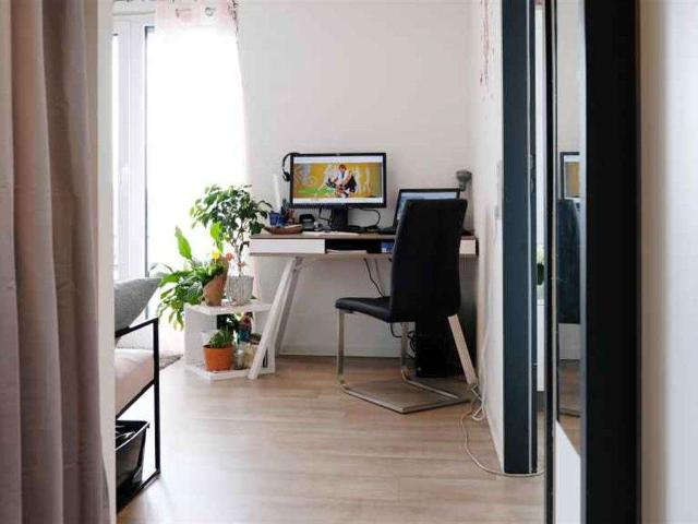 Möbliertes 2 Zimmer Apartment in Zentrumsnähe von 74072 Heilbronn zu vermieten!