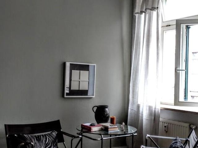 26940 HomeCompany Dresden Möbliert/Furnished Studio Apartment in Dresden Pieschen max. 1 Person