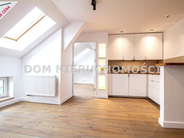 Mochnackiego 53 m², Olsztyn
