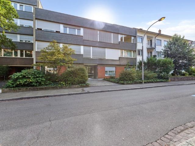 Möchten Sie näher an der Stadt wohnen?