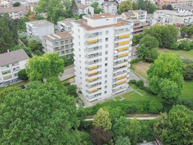 Möchten Sie stadtnah und steuergünstig wohnen