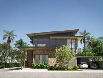 Mocoli golf hermosa casa en proyecto estrena en 10 meses