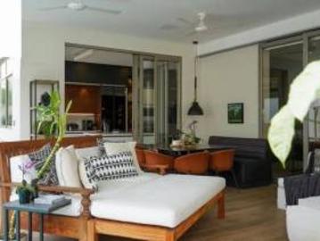 MOCOLI LINDA VILLA DE 4 DORMITORIOS MODERNA EN VENTA