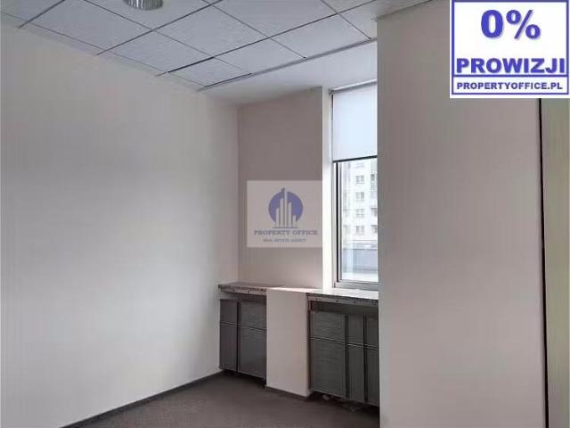 Moduł biurowy 25,78 m² na Mokotowie dostęp 24h