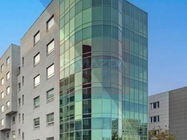 Moduł biurowy 576 m2 z wejściem z ulicy, Mokotów
