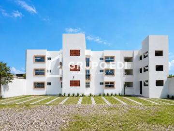 Departamento en venta 76 m² en Rancho San José Xilotzingo