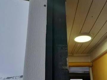 Módulo habitaciónal | Espacio, 7500. 00 en Punta Arenas
