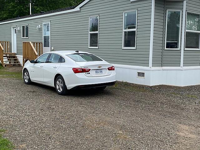 Modular Home