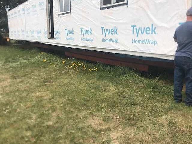 Modular Home