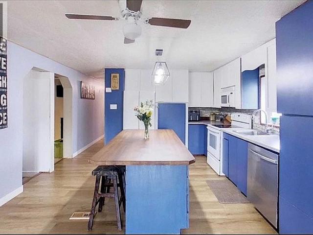 Modular Home On Own Lot For Sale