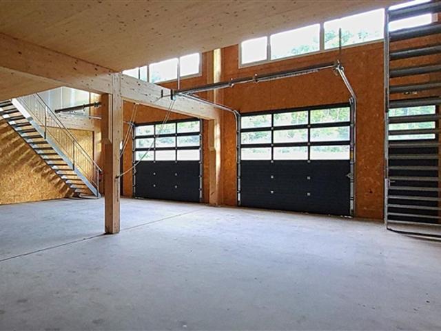 Modulare Gewerbeflächen für diverse Nutzungen GreenPlaces!
