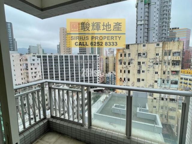 MOD 595 #3782 租盤樓盤詳細資料