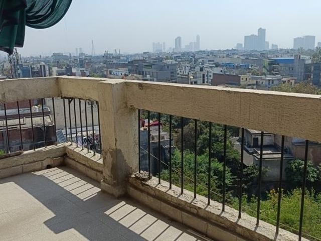 Mod Apartment 3.5 Bedroom 1800 Sq. Ft. Apartment in Vasundhara Enclave Delhi Listing ID: #10088