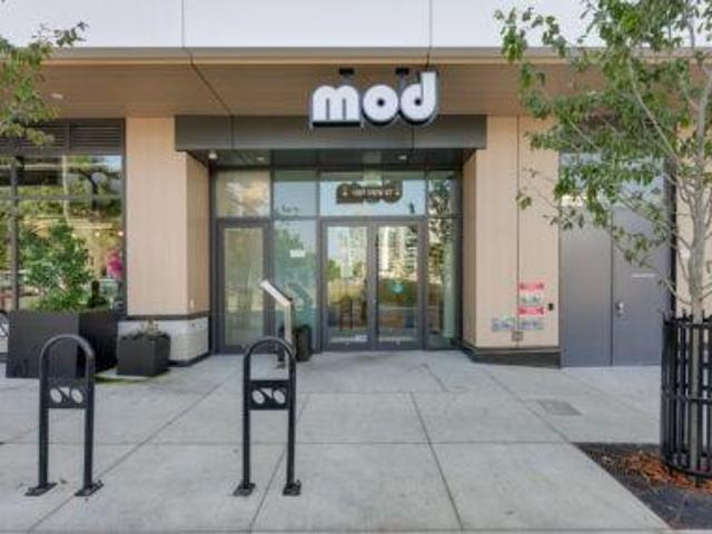 Mod Apartments 1 Bedroom Apartment for Rent at 1097 View St, Victoria, BC V8V 0G9 Harris Green