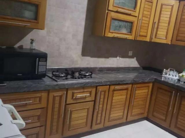 Modal colony sheet 23 300 yeards 2 unit with 2 gate both side road Karachi Model Colony Malir ID 37627