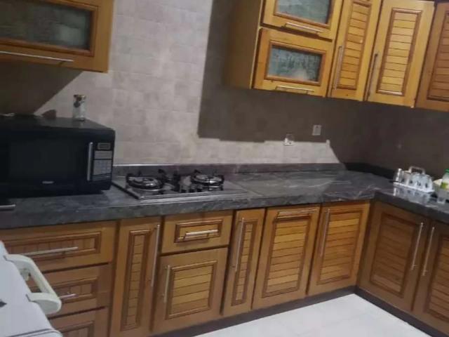 Modal colony sheet 23 300 yeards 2 unit with 2 gate both side road Karachi Model Colony Malir ID 37627