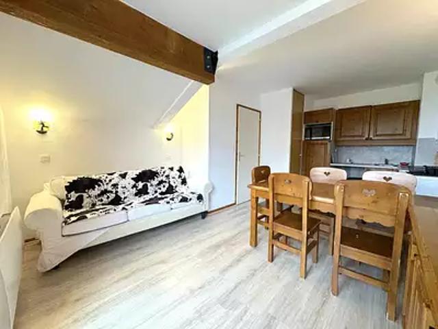 Modane 73500 Achat / Vente appartement 4 pièces t4
