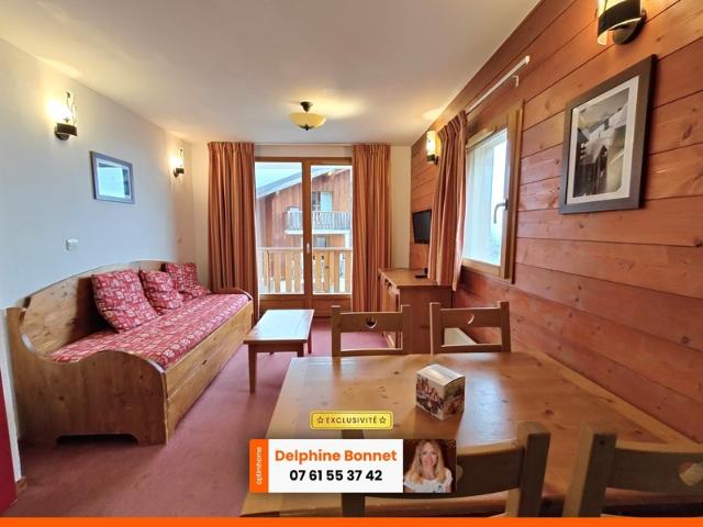 Modane Vente Appartement 73
