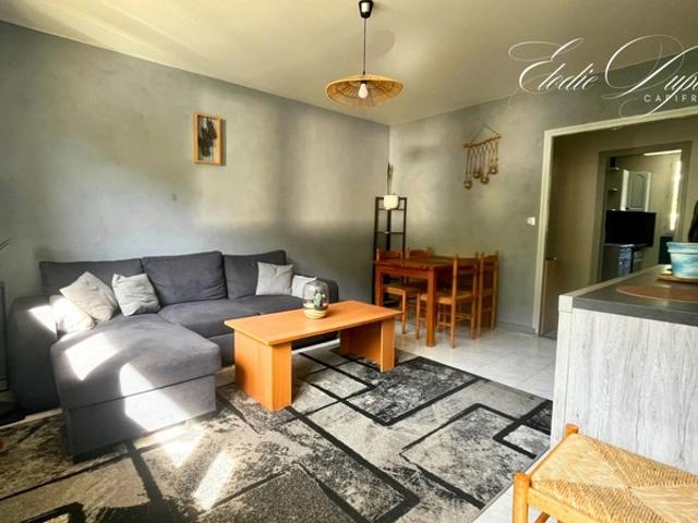 Modane Vente Appartement 73