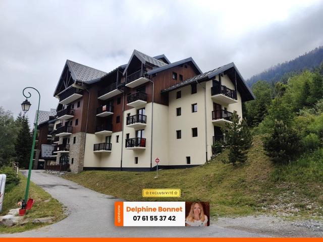 Modane Vente Appartement 73