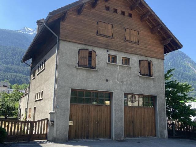 Modane Vente Maison 73