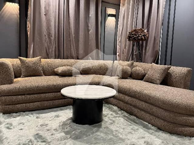 Model 2 Bedroom Apartment In Gold Crust Mall For Sale