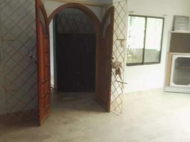 Model 3bed Rent House Karachi Model Colony Malir ID 19247