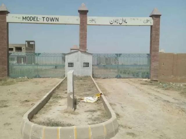 Model Town New Subzimandi Karachi Gulshan e Maymar ID 27301