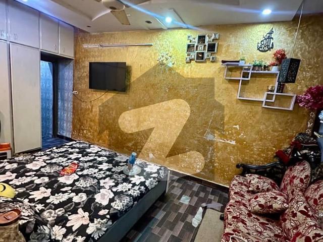 Model Town G Block 10 Marla House 4 Bed Drawing Dining Tv Launch Kitchen Store