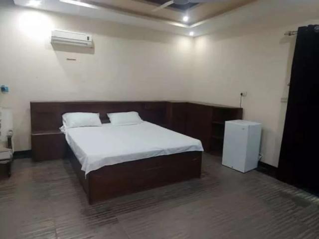 Model Town 1 kanal house available for sale Lahore Model Town ID 69321