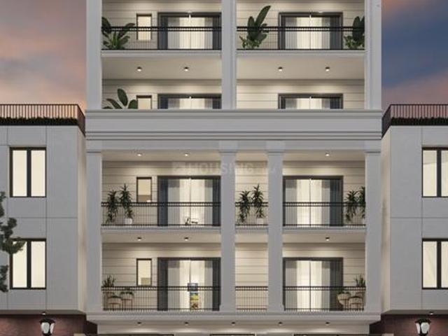 Model Town 4 BHK Builder Floor For Sale New Delhi