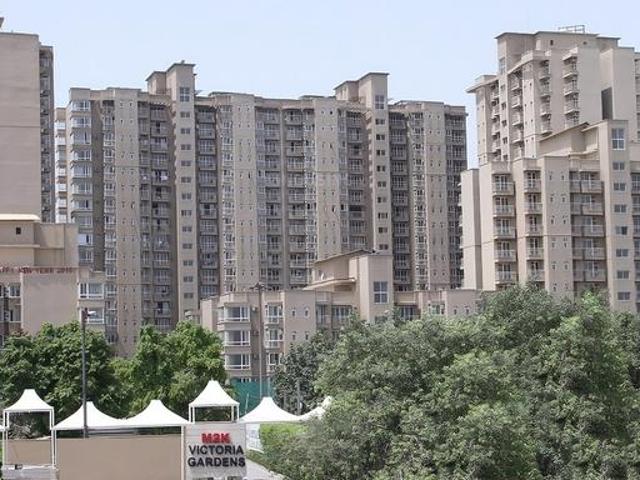 Ashok Vihar 5 BHK Penthouse For Sale New Delhi