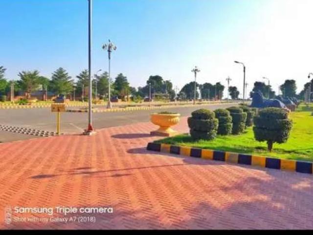 Model Avenue Housing Society Bahawalpur DHA Bahawalpur ID 19658