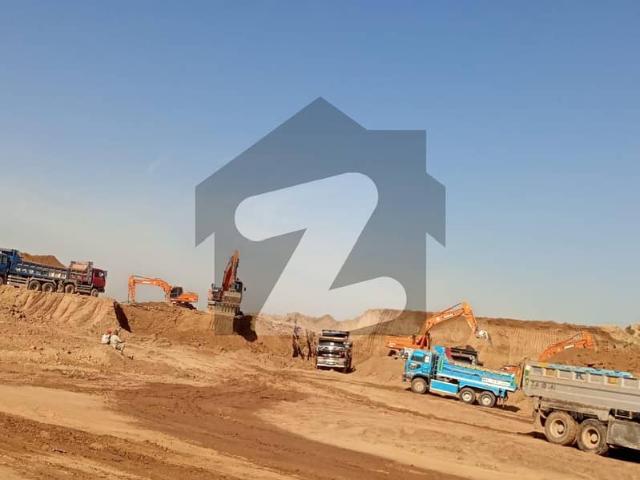 Smart Investment: Plots in Faisal Town Phase 2 5 to 1 Kanal