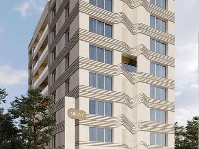Shivaji Nagar 4 BHK Apartment For Sale Pune