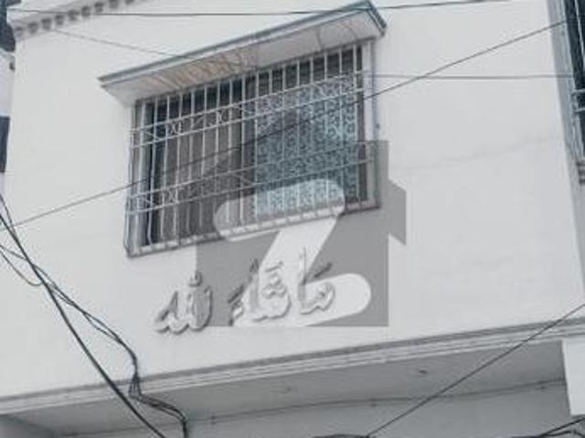 Model Colony Kazmabed Bungalow For Sale Kazimabad